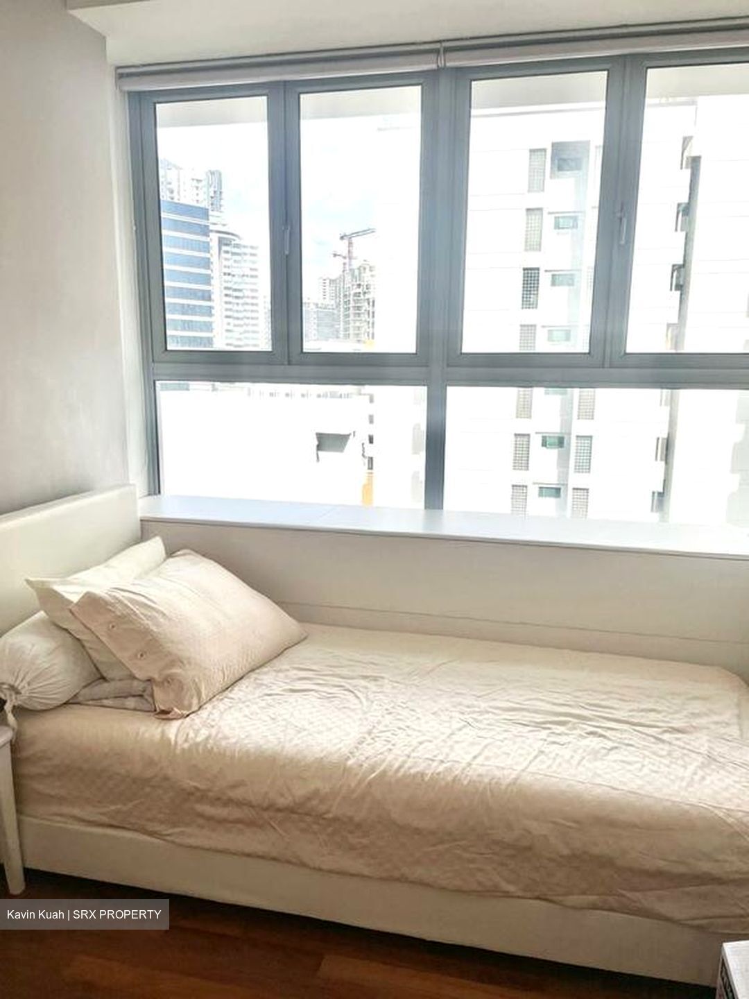 The Marque @ Irrawaddy (D12), Apartment #512549361